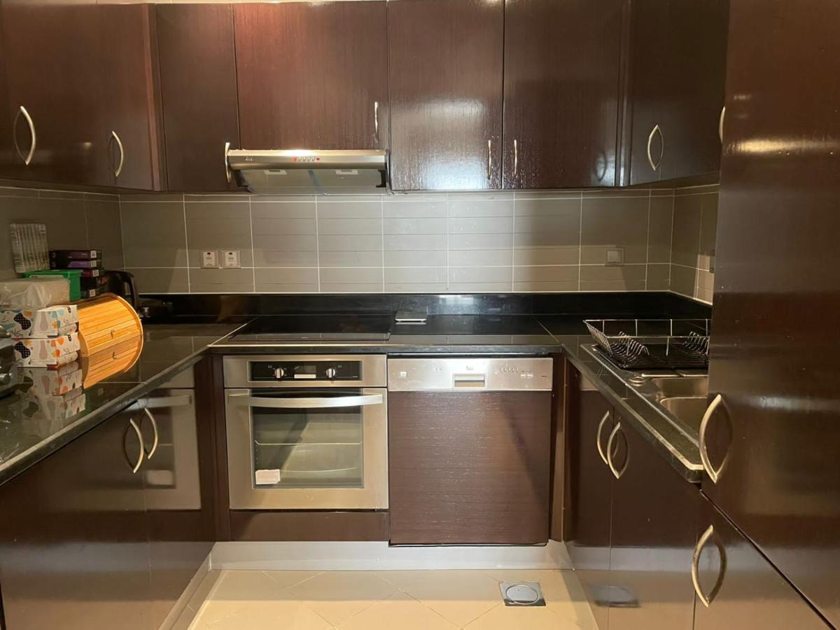 Anantara Hotel Apartment Palm Jumeirah Connected Anantara Hotel Dubai Eksteriør billede